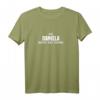 Die Daniela Macht Das Schon - Lustiges personalisiertes Vorname T-Shirt als Geschenkidee für Freundinnen, Schwestern und Mütter
