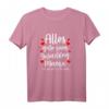 Damen Mama Geburtstag Mutter T-Shirt - Perfektes Geschenk für Mütter zum Geburtstag mit Familienmotiven & liebevollen Sprüchen