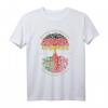 Deutsch Aufgewachsen Portugiesische Wurzeln, Portugal Flagge T-Shirt – Perfektes Geschenk für Familie und Portugal-Liebhaber