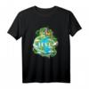 LOVE Mutter Tag der Erde Umwelt unseren Planeten retten T-Shirt - Nachhaltiges Geschenk für umweltbewusste Menschen