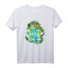 LOVE Mutter Tag der Erde Umwelt unseren Planeten retten T-Shirt - Nachhaltiges Geschenk für umweltbewusste Menschen