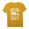 Oma und Enkel Freunde fürs Leben T-Shirt - Lustiges Familiengeschenk für Oma, Opa und Enkelkinder zu Geburtstag, Taufe, Baby Shower & mehr