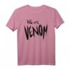 Marvel We Are Venom Large Text T-Shirt - Offiziell lizenzierte Marvel Bekleidung für Fans & Sammler