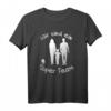 Familienlook für Mutter und Tochter sowie Vater und Sohn - Lustige T-Shirts für Karneval, Halloween & Geburtstagsfeiern mit 'Wir sind ein Super Team'