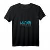 Lachen ist die beste Medizin außer bei Durchfall - Lustiges Medizin T-Shirt für Pflegekräfte, Medizinstudenten & Party-Geschenk