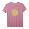 Lebensblume Flower Of Life Blume des Lebens T-Shirt – Spirituelles Symbol für Meditation, Energie & Liebe für Esoteriker, Yoga-Lehrer & Spirituelle