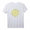 Lebensblume Flower Of Life Blume des Lebens T-Shirt – Spirituelles Symbol für Meditation, Energie & Liebe für Esoteriker, Yoga-Lehrer & Spirituelle