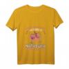 Damen Name Natascha Vorname Feier T-Shirt mit V-Ausschnitt – Personalisiertes Geschenk für Geburtstag, Feier und besondere Anlässe
