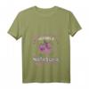 Damen Name Natascha Vorname Feier T-Shirt mit V-Ausschnitt – Personalisiertes Geschenk für Geburtstag, Feier und besondere Anlässe