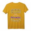 Ich bin eine verdammte Prinzessin du Pisser T-Shirt – Lustiges Damen-Shirt für Mädelsabend, Geburtstag, Weihnachten & Muttertag