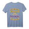 Ich bin eine verdammte Prinzessin du Pisser T-Shirt – Lustiges Damen-Shirt für Mädelsabend, Geburtstag, Weihnachten & Muttertag