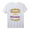 Ich bin eine verdammte Prinzessin du Pisser T-Shirt – Lustiges Damen-Shirt für Mädelsabend, Geburtstag, Weihnachten & Muttertag