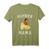 Hühner Mama | Küken | Mutter | Eier | Hühnerstall | Huhn T-Shirt – Perfekt als Geschenk für Landfrauen und Bäuerinnen zum Muttertag