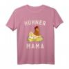 Hühner Mama | Küken | Mutter | Eier | Hühnerstall | Huhn T-Shirt – Perfekt als Geschenk für Landfrauen und Bäuerinnen zum Muttertag