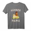 Hühner Mama | Küken | Mutter | Eier | Hühnerstall | Huhn T-Shirt – Perfekt als Geschenk für Landfrauen und Bäuerinnen zum Muttertag