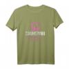 Bauherrin T-Shirt – Lustiges Bauherr Geschenk für Hausbau, Grundsteinlegung & Einweihungsfeier