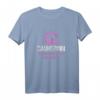 Bauherrin T-Shirt – Lustiges Bauherr Geschenk für Hausbau, Grundsteinlegung & Einweihungsfeier