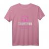 Bauherrin T-Shirt – Lustiges Bauherr Geschenk für Hausbau, Grundsteinlegung & Einweihungsfeier