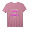 Lustiges Oma Geschenk T-Shirt - Großartige Mütter Werden Zur Oma Befördert, Perfekt für Geburt, Muttertag und Weihnachten
