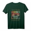 HapDog Kassette Vintage seit 1981 T-Shirt – Lustiges Geburtstagsoutfit für Männer und Frauen, Retro Design für den besonderen Tag