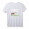 Lustiges Geschenk T-Shirt für Hobbygärtnerin – Perfekt für Pflanzenfreunde, Mütter, Omas, Ehefrauen und Freundinnen, die gern im Grünen arbeiten