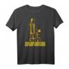 Feuerwehrfrau Mutter und Tochter - Exklusives Feuerwehr Geschenk Shirt für Mütter und Töchter bei der Feuerwehr