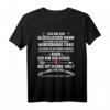 Witziges Ehefrau Geburtstag T-Shirt – Das perfekte Geschenk für Frauen mit April-Geburtstag, Muttertag, Frauentag & Party