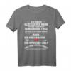 Witziges Ehefrau Geburtstag T-Shirt – Das perfekte Geschenk für Frauen mit April-Geburtstag, Muttertag, Frauentag & Party