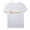 42,2 km Marathon Läufer T-Shirt – Geschenkidee für Runner, Jogger & Laufbegeisterte, Damen & Herren