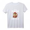 Beste Mama der Welt Muttertag Mutter Eule T-Shirt – Lustiges Geschenk für Mutti zum Muttertag und Geburtstag