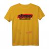 40 Jahre HapDog Gästebuch Lustig Geschenk T-Shirt – Perfektes Party-Accessoire und Geschenkidee für Geburtstagsfeiern