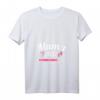 Lustiges Mama Loading 2022 Schwangerschafts-T-Shirt mit V-Ausschnitt – Perfekt zur Babyankündigung & als Geschenk für werdende Mütter
