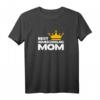 Best Homeschooling Mom Mutter Mutti Mama T-Shirt – Motivierende Kleidung für Mütter beim Fernunterricht und Schule zu Hause