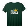 Best Homeschooling Mom Mutter Mutti Mama T-Shirt – Motivierende Kleidung für Mütter beim Fernunterricht und Schule zu Hause