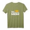 Best Homeschooling Mom Mutter Mutti Mama T-Shirt – Motivierende Kleidung für Mütter beim Fernunterricht und Schule zu Hause