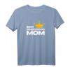 Best Homeschooling Mom Mutter Mutti Mama T-Shirt – Motivierende Kleidung für Mütter beim Fernunterricht und Schule zu Hause
