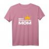 Best Homeschooling Mom Mutter Mutti Mama T-Shirt – Motivierende Kleidung für Mütter beim Fernunterricht und Schule zu Hause