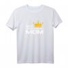 Best Homeschooling Mom Mutter Mutti Mama T-Shirt – Motivierende Kleidung für Mütter beim Fernunterricht und Schule zu Hause