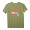 Mama 2023 Loading T-Shirt – Werdende Mutter Geschenk für Schwangerschaft, Babyankündigung & Geburt im Jahr 2023