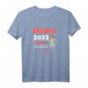 Mama 2023 Loading T-Shirt – Werdende Mutter Geschenk für Schwangerschaft, Babyankündigung & Geburt im Jahr 2023