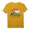 Bewusstsein für vegane Tierrechte - Nicht deine Mutter, nicht deine Milch T-Shirt für Tierliebhaber & Vegane Aktivisten