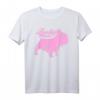 Französische Bulldogge Mutter Frenchy Hundebesitzer Geschenk T-Shirt - Lustiges Bulldoggen T-Shirt für Spaziergänge, Geburtstage & Weihnachten