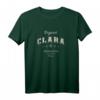 Original Clara Limited Edition T-Shirt - Lustige Überraschung für Mama, Mutter, Arbeitskollegin oder die beste Clara der Welt