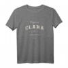 Original Clara Limited Edition T-Shirt - Lustige Überraschung für Mama, Mutter, Arbeitskollegin oder die beste Clara der Welt