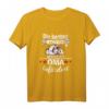 Die Besten Mütter Werden Zur Oma Befördert - Lustiges Baby T-Shirt für stolze Großmütter & werdende Mütter, ideales Muttertagsgeschenk