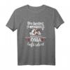 Die Besten Mütter Werden Zur Oma Befördert - Lustiges Baby T-Shirt für stolze Großmütter & werdende Mütter, ideales Muttertagsgeschenk