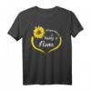 Nena Gift: Glück ist, eine Nena zu sein T-Shirt – Persönliches Oma Geschenk für Weihnachten, Geburtstag, Muttertag & Erntedankfest
