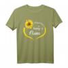 Nena Gift: Glück ist, eine Nena zu sein T-Shirt – Persönliches Oma Geschenk für Weihnachten, Geburtstag, Muttertag & Erntedankfest