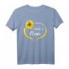 Nena Gift: Glück ist, eine Nena zu sein T-Shirt – Persönliches Oma Geschenk für Weihnachten, Geburtstag, Muttertag & Erntedankfest