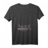 Schwangerschaft Baby Is Loading Werdende Mutter Geschenkidee T-Shirt – Perfekt für Babypartys, Gender Reveal & Mama-Ankündigung
